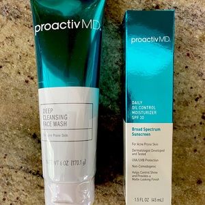 Proactiv MD
